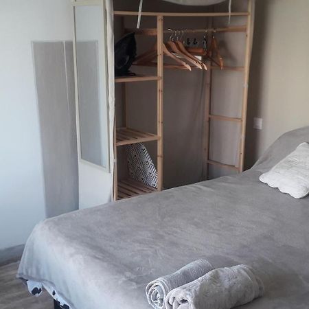 Logement Independant Au Calme Proche Toutes Commodites Et Transports Λε Κανέ Εξωτερικό φωτογραφία