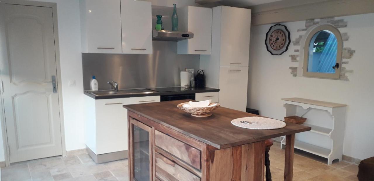 Logement Independant Au Calme Proche Toutes Commodites Et Transports Λε Κανέ Εξωτερικό φωτογραφία