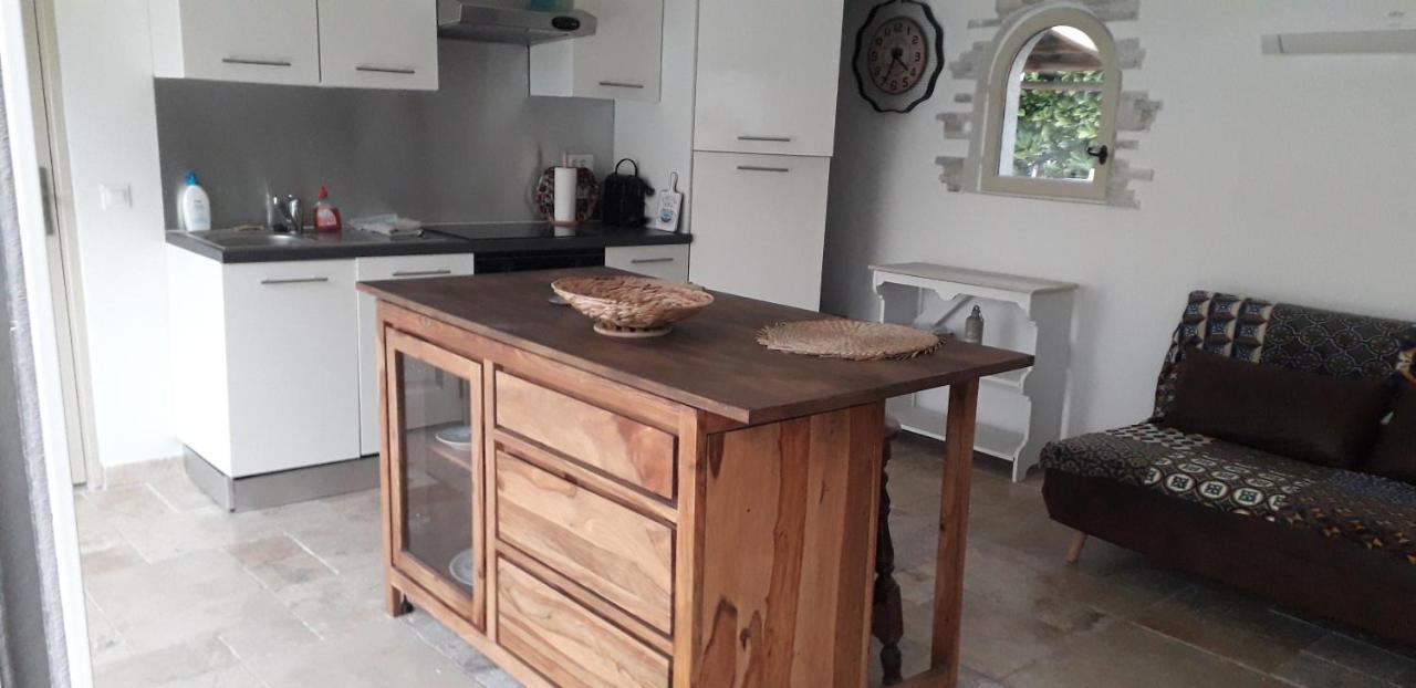 Logement Independant Au Calme Proche Toutes Commodites Et Transports Λε Κανέ Εξωτερικό φωτογραφία