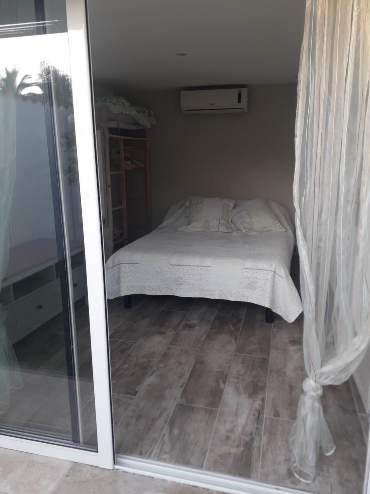 Logement Independant Au Calme Proche Toutes Commodites Et Transports Λε Κανέ Εξωτερικό φωτογραφία