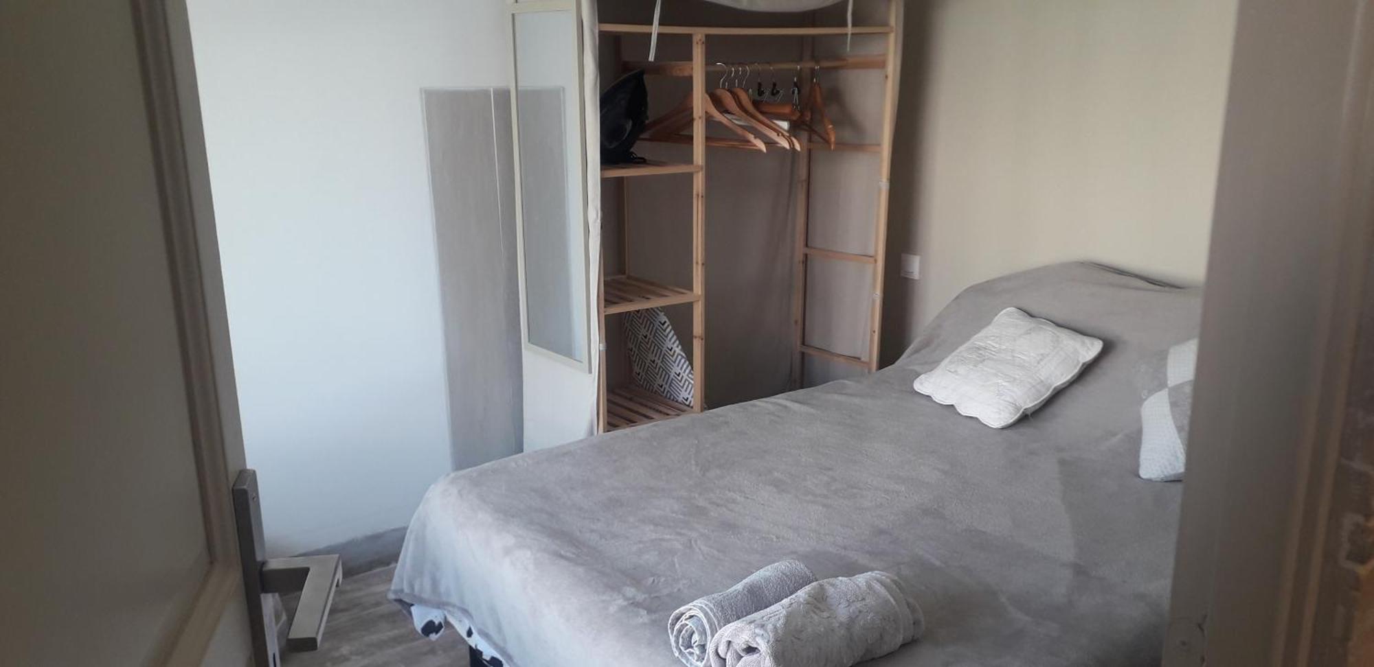 Logement Independant Au Calme Proche Toutes Commodites Et Transports Λε Κανέ Εξωτερικό φωτογραφία